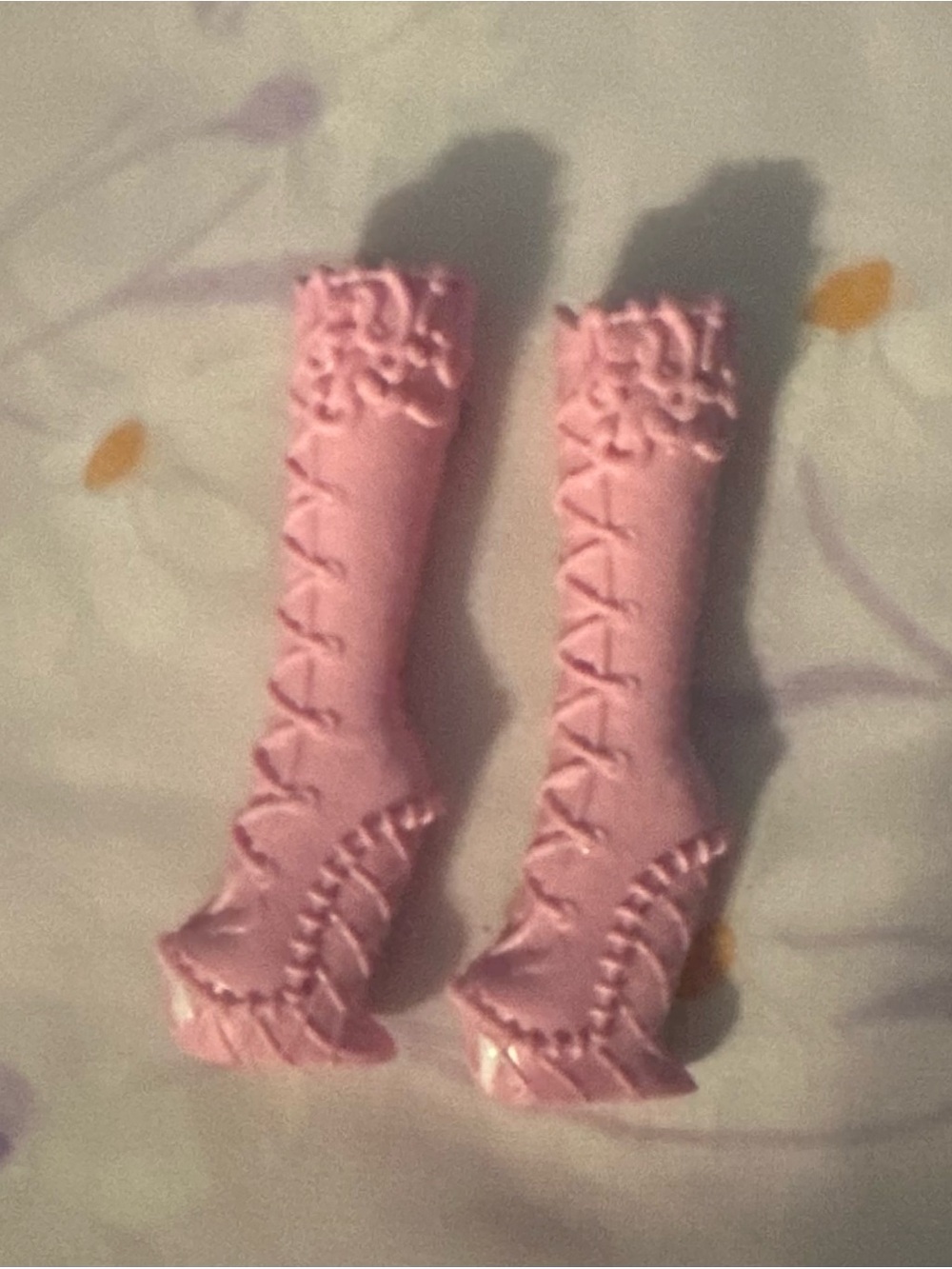 MONSTER HIGH VIPERINE (G 1) SHOES